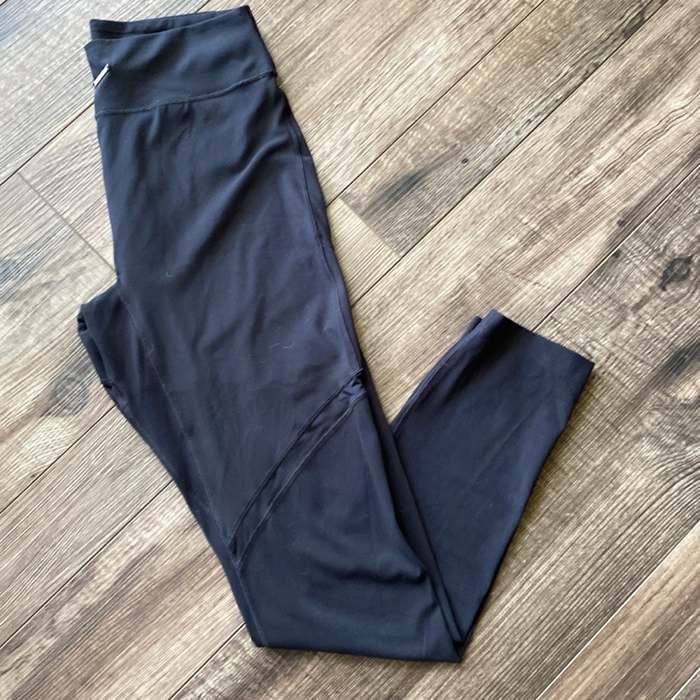 Gymshark Whitney Mesh Leggings